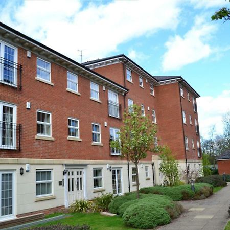 2 Bed 2 Bath At Jago Crt In Newbury - Free Allocated Parking מראה חיצוני תמונה